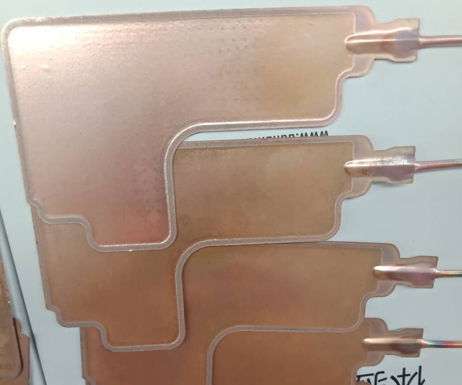 手機(jī)均熱板焊接
